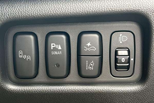 2024 Mitsubishi ASX LS XD