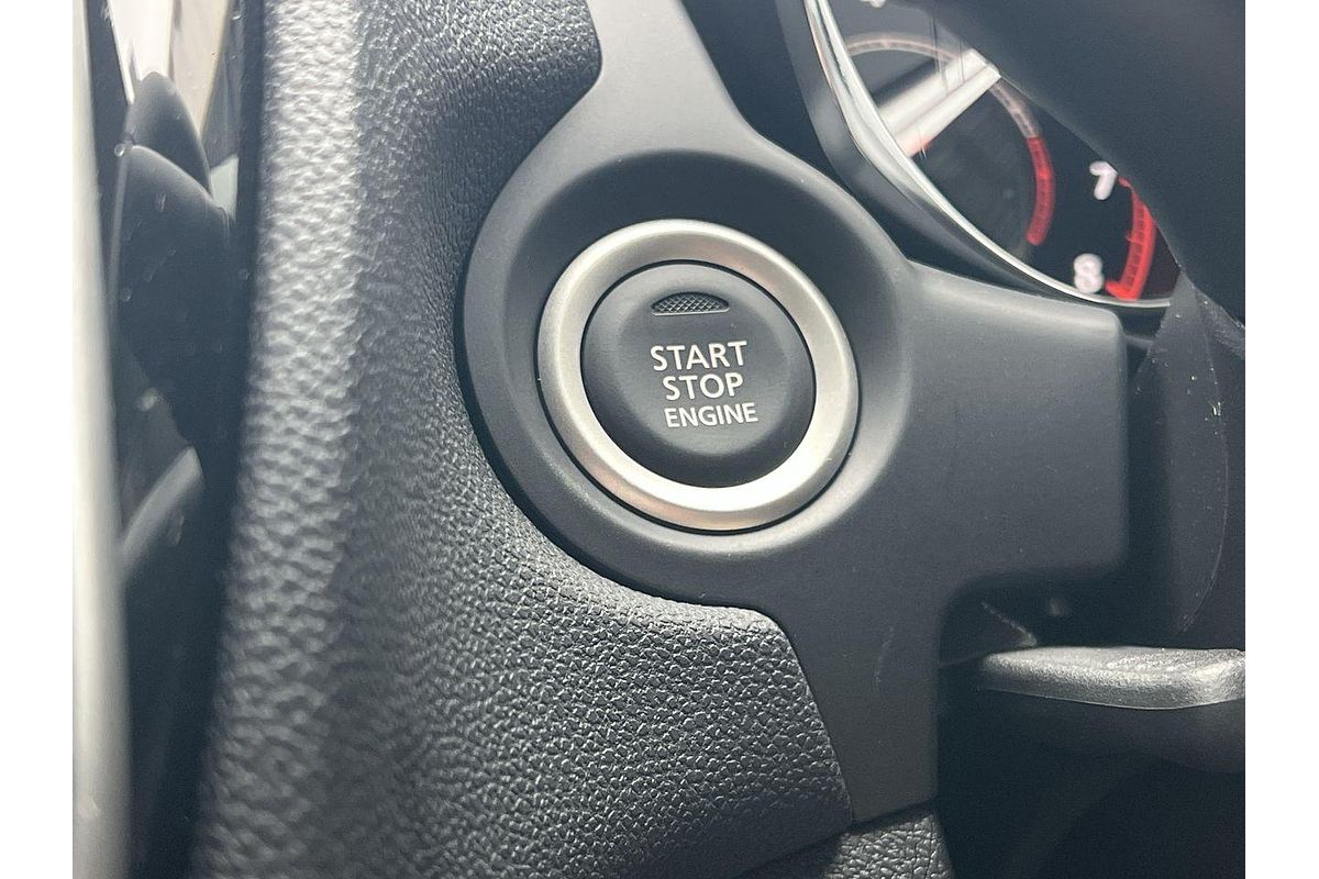 2024 Mitsubishi ASX LS XD