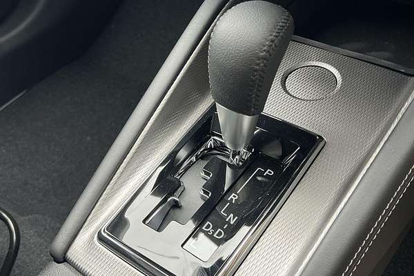2024 Mitsubishi ASX LS XD