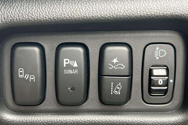 2024 Mitsubishi ASX LS XD