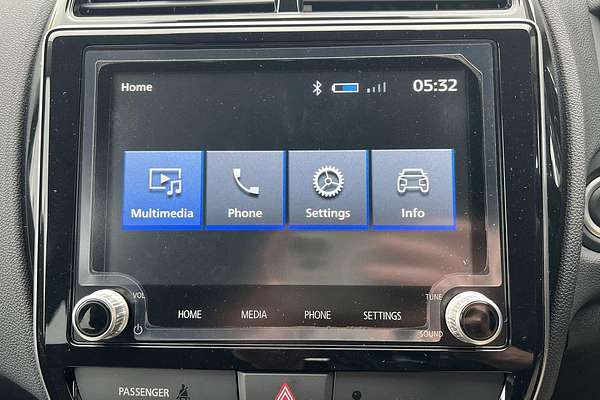 2024 Mitsubishi ASX LS XD