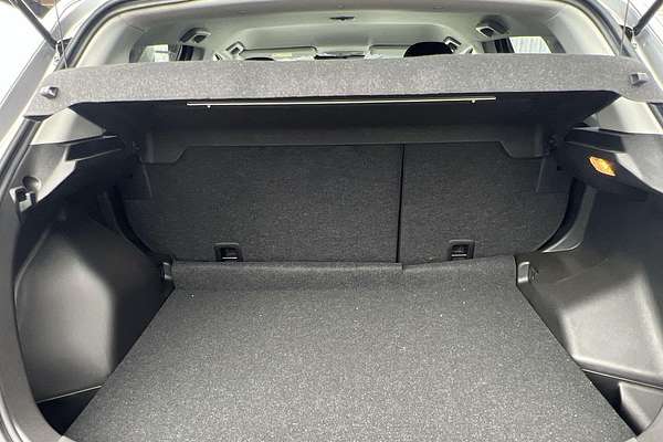 2024 Mitsubishi ASX LS XD