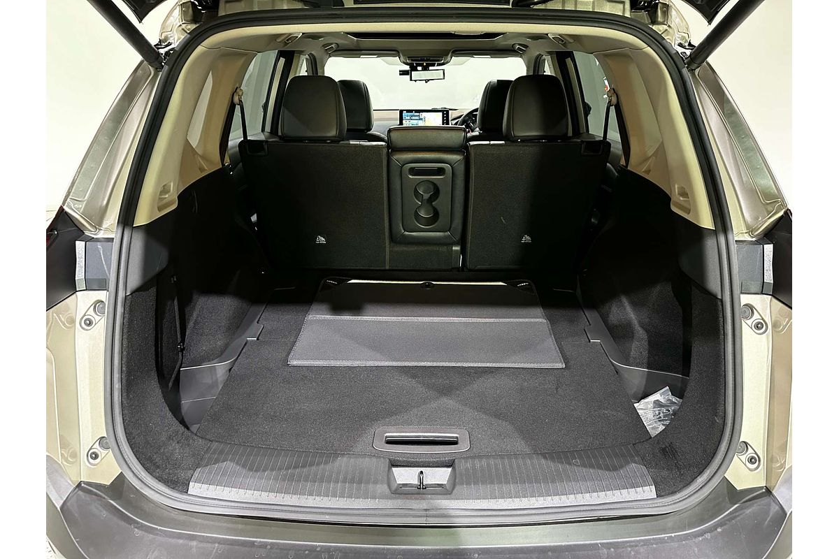 2023 Nissan X-TRAIL Ti T33