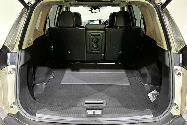 2023 Nissan X-TRAIL Ti T33