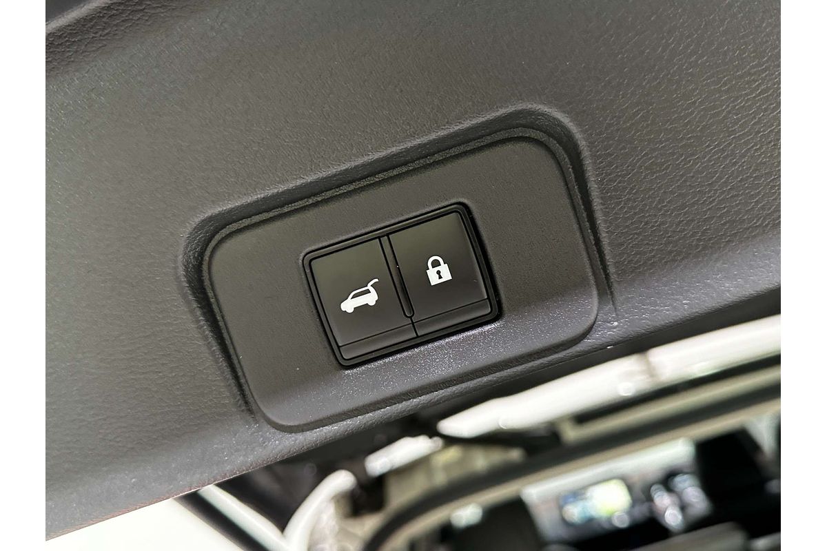 2023 Nissan X-TRAIL Ti T33