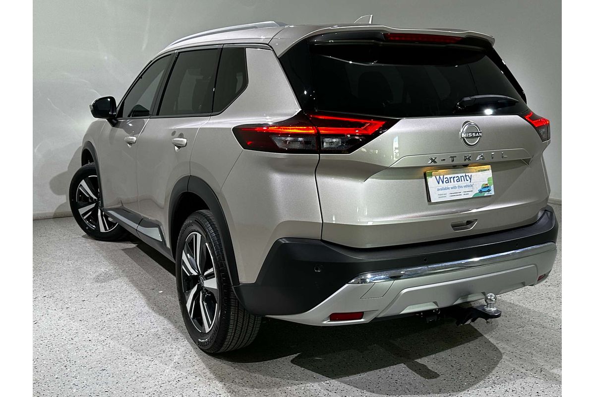 2023 Nissan X-TRAIL Ti T33