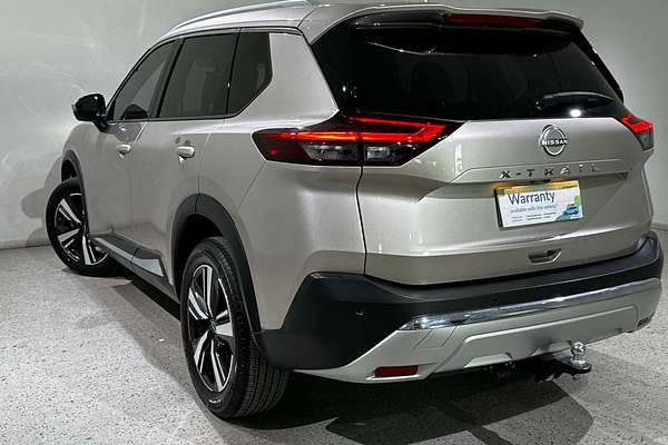 2023 Nissan X-TRAIL Ti T33