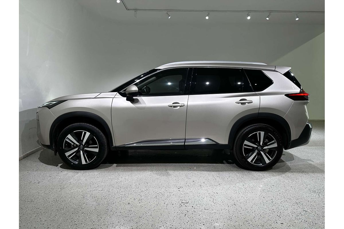 2023 Nissan X-TRAIL Ti T33