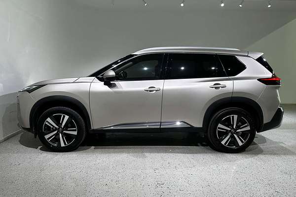 2023 Nissan X-TRAIL Ti T33