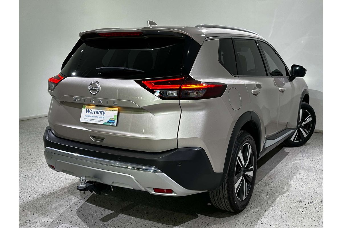 2023 Nissan X-TRAIL Ti T33