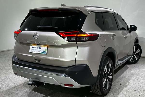 2023 Nissan X-TRAIL Ti T33