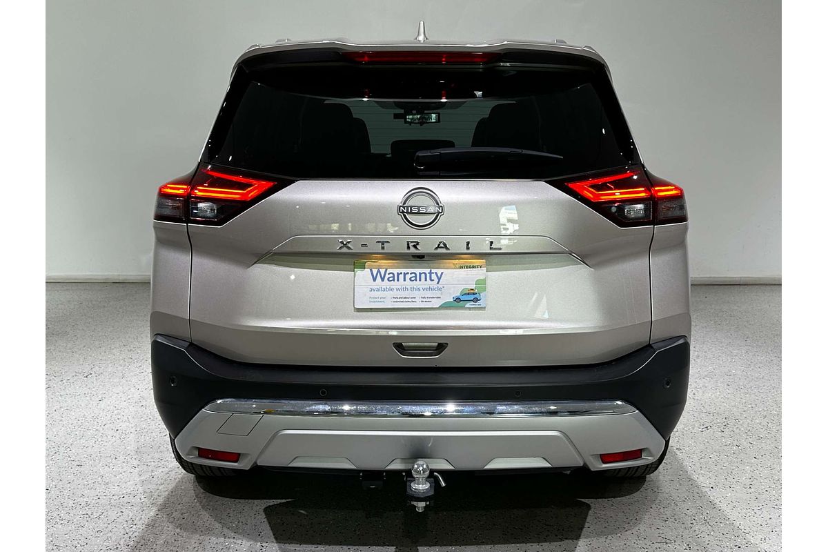 2023 Nissan X-TRAIL Ti T33
