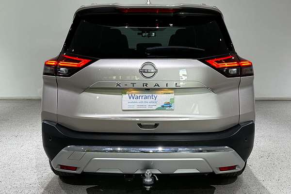 2023 Nissan X-TRAIL Ti T33