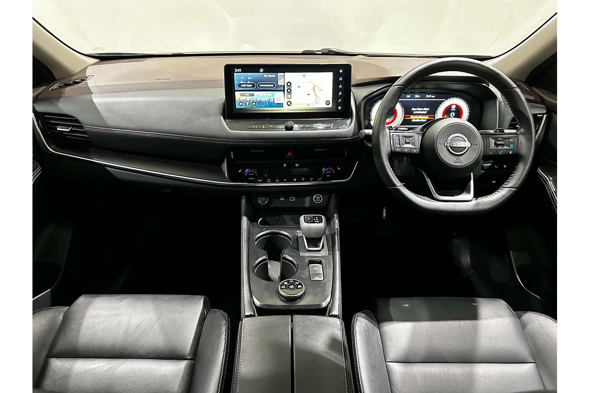 2023 Nissan X-TRAIL Ti T33