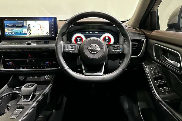 2023 Nissan X-TRAIL Ti T33