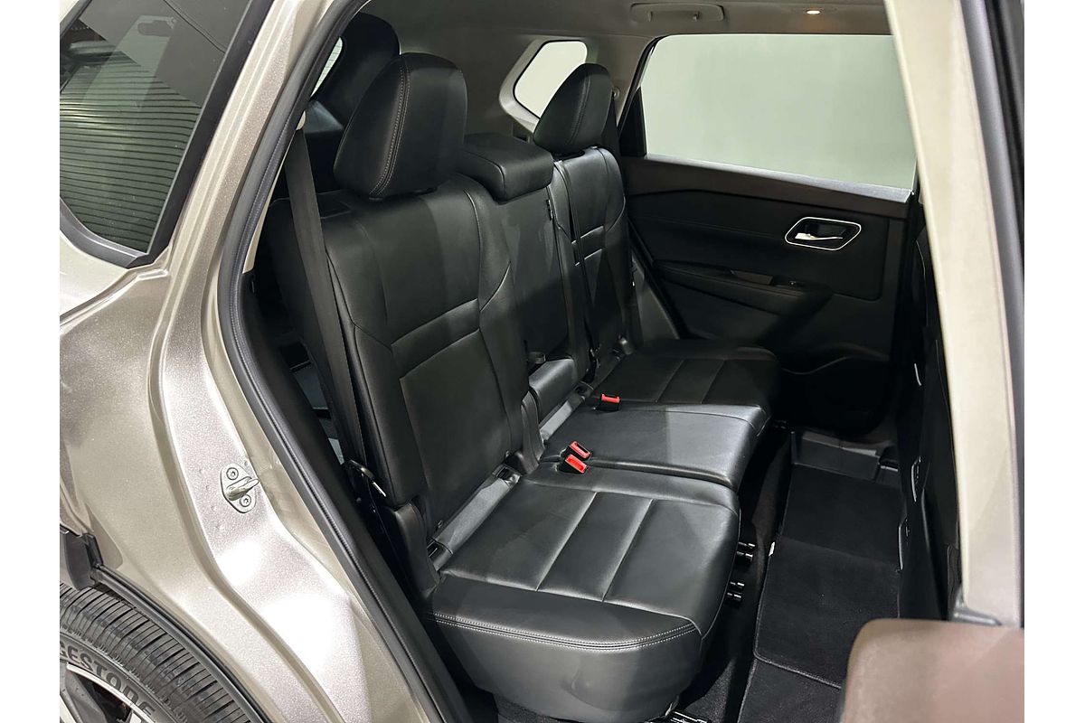 2023 Nissan X-TRAIL Ti T33