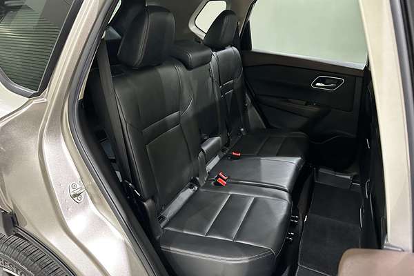 2023 Nissan X-TRAIL Ti T33