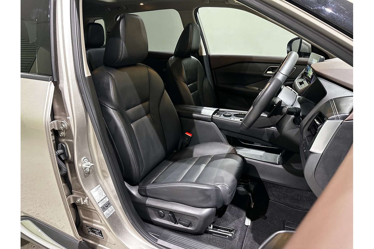 2023 Nissan X-TRAIL Ti T33