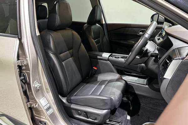 2023 Nissan X-TRAIL Ti T33