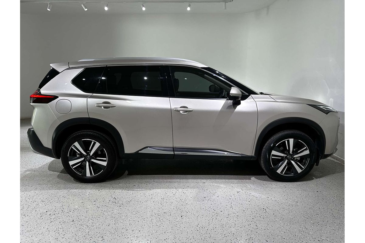 2023 Nissan X-TRAIL Ti T33