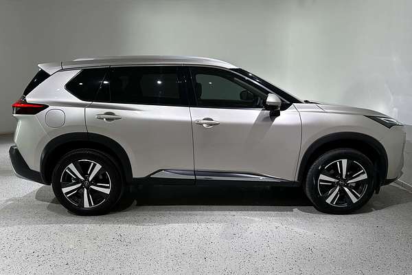 2023 Nissan X-TRAIL Ti T33