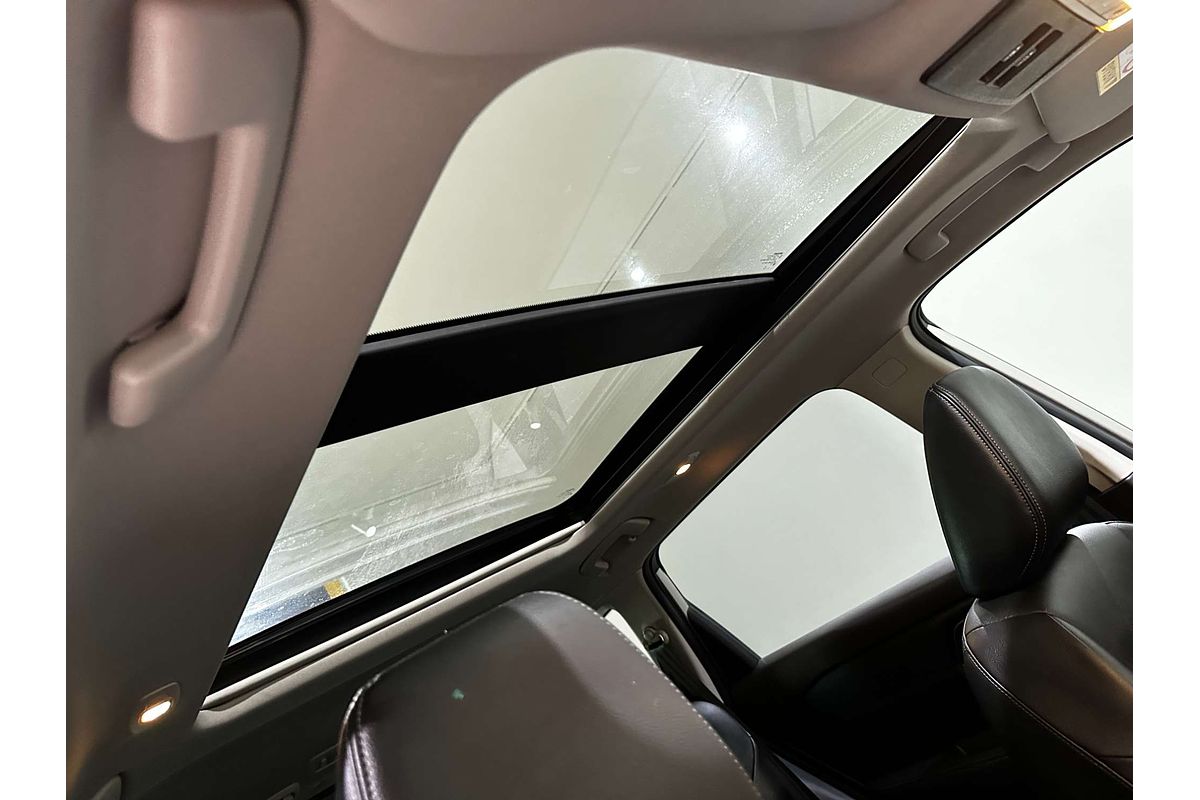 2023 Nissan X-TRAIL Ti T33