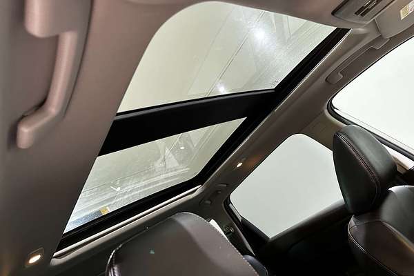 2023 Nissan X-TRAIL Ti T33