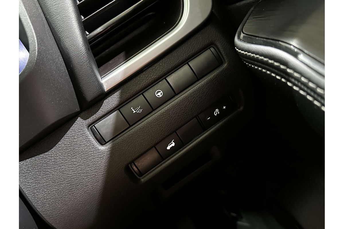 2023 Nissan X-TRAIL Ti T33