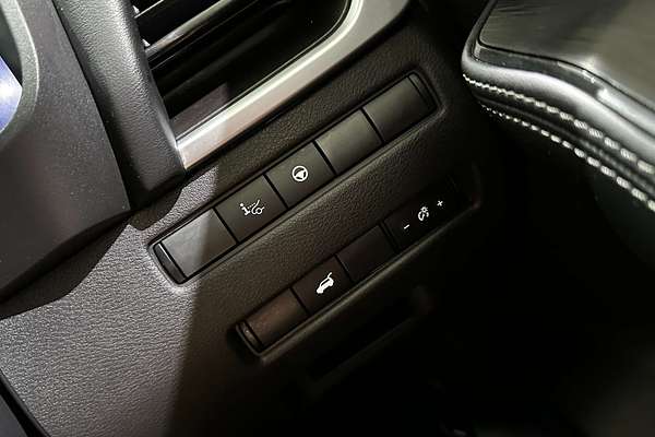2023 Nissan X-TRAIL Ti T33