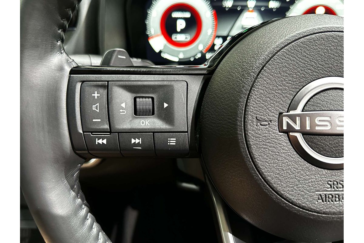 2023 Nissan X-TRAIL Ti T33