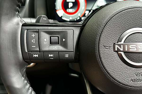 2023 Nissan X-TRAIL Ti T33