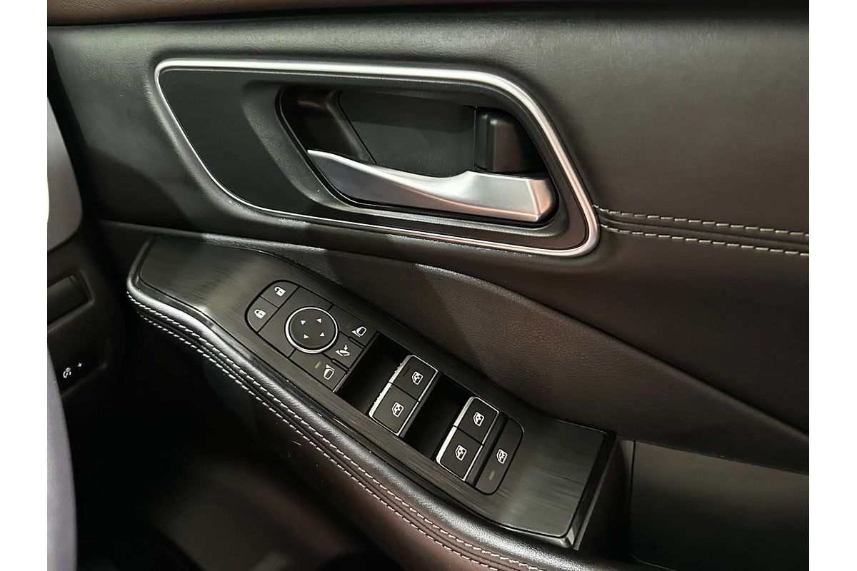 2023 Nissan X-TRAIL Ti T33
