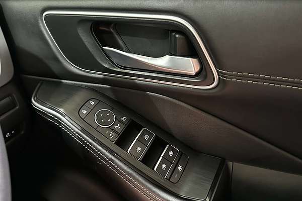 2023 Nissan X-TRAIL Ti T33