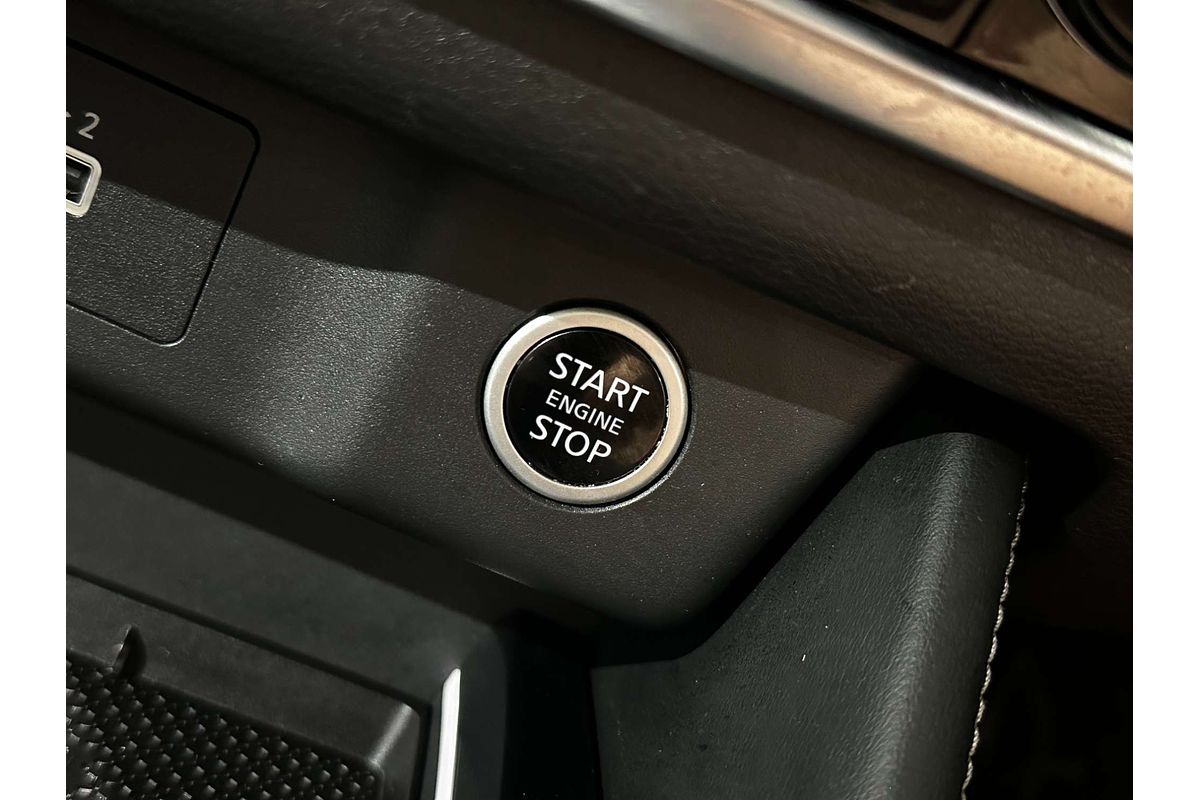 2023 Nissan X-TRAIL Ti T33