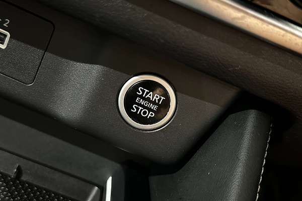 2023 Nissan X-TRAIL Ti T33