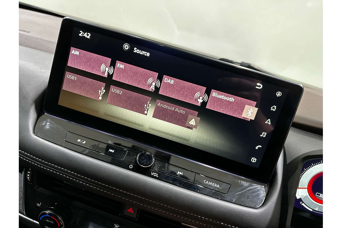2023 Nissan X-TRAIL Ti T33