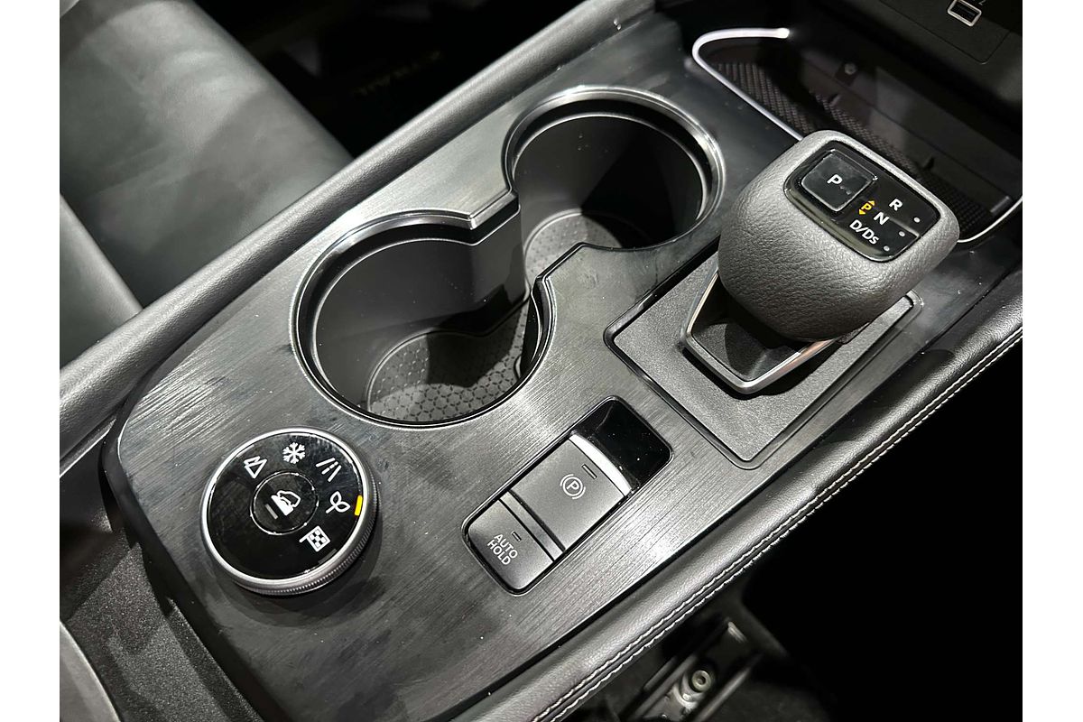 2023 Nissan X-TRAIL Ti T33