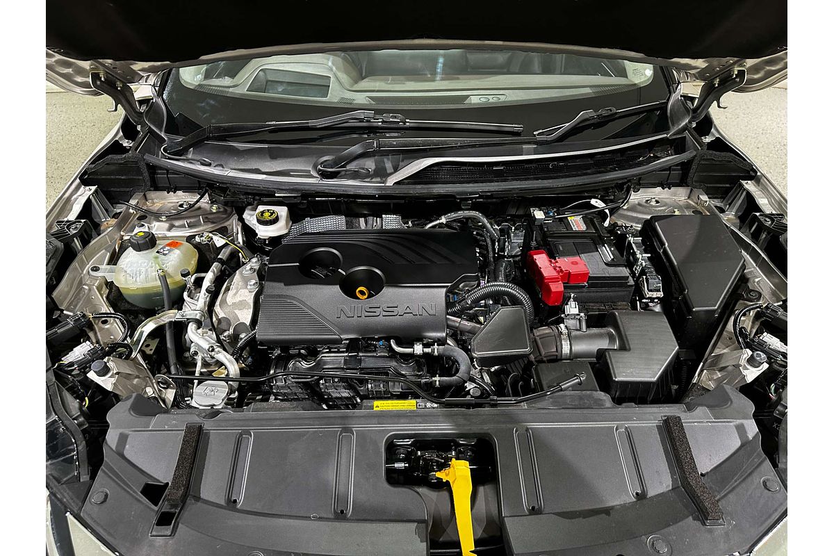 2023 Nissan X-TRAIL Ti T33