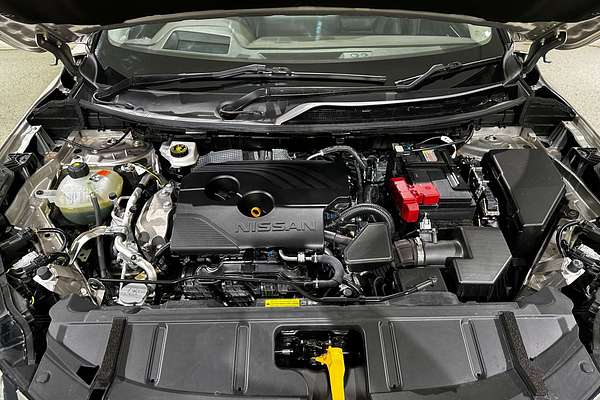 2023 Nissan X-TRAIL Ti T33