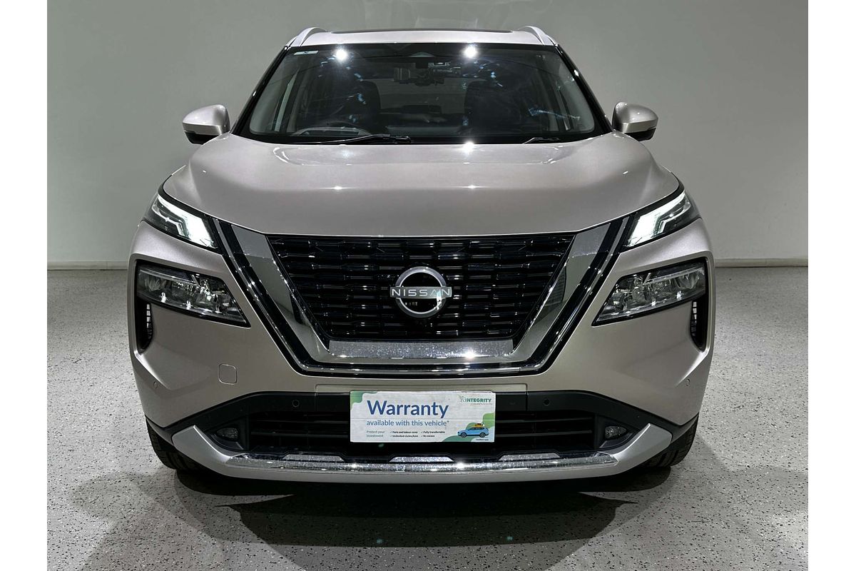 2023 Nissan X-TRAIL Ti T33