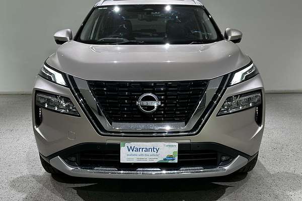 2023 Nissan X-TRAIL Ti T33