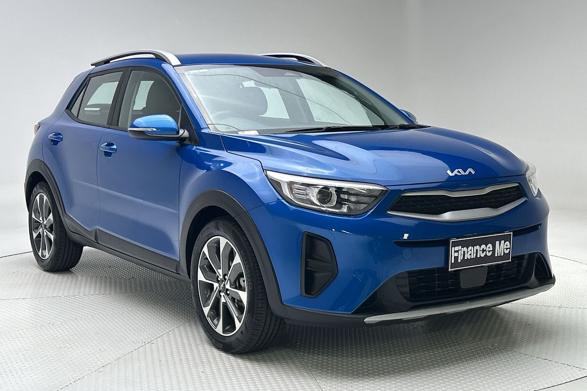 2022 Kia Stonic Sport YB