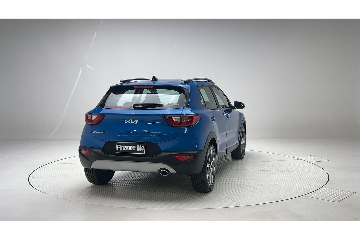 2022 Kia Stonic Sport YB