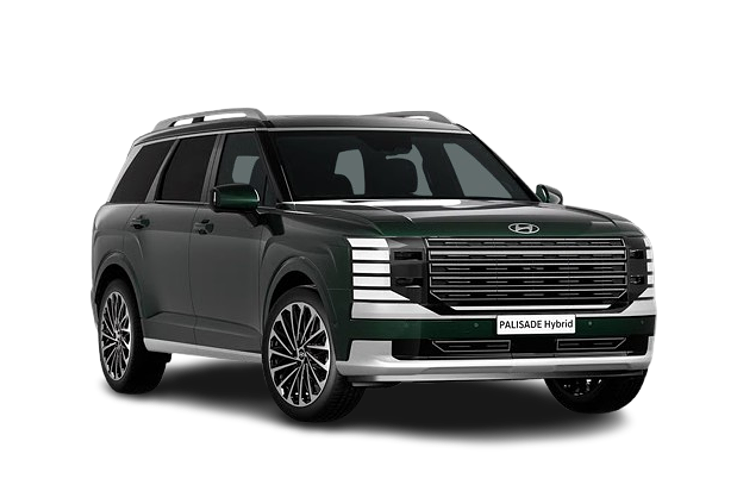 2025 Hyundai Palisade Calligraphy LX3.V1 AWD