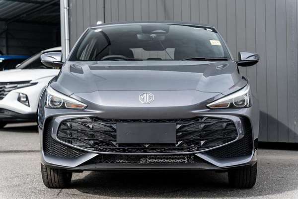2025 MG MG3 Excite