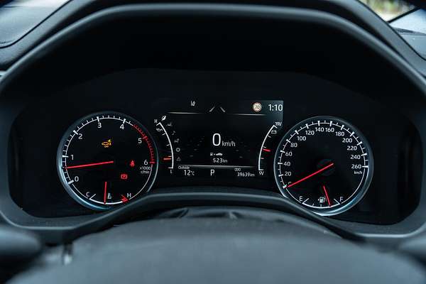 2021 Toyota Landcruiser VX FJA300R