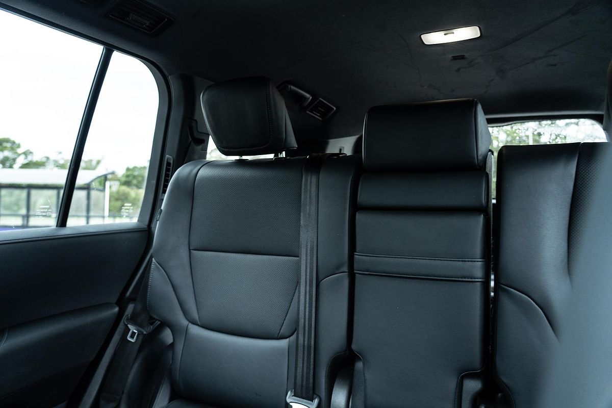 2021 Toyota Landcruiser VX FJA300R