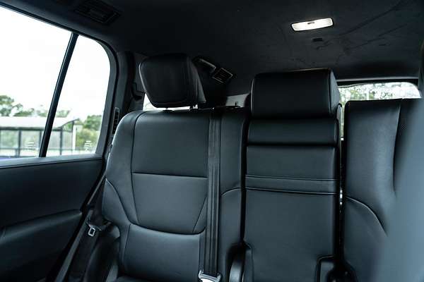 2021 Toyota Landcruiser VX FJA300R