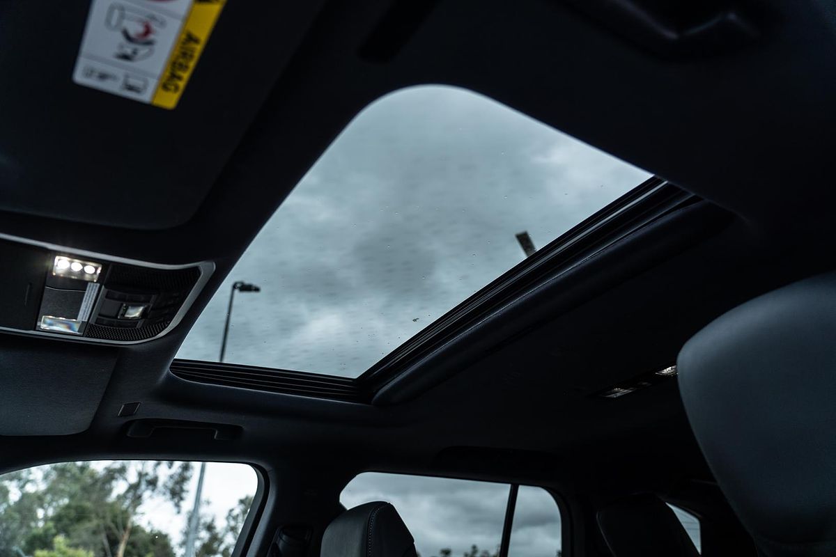 2021 Toyota Landcruiser VX FJA300R