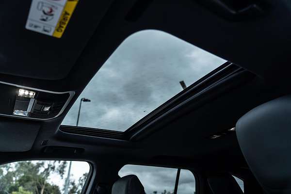 2021 Toyota Landcruiser VX FJA300R